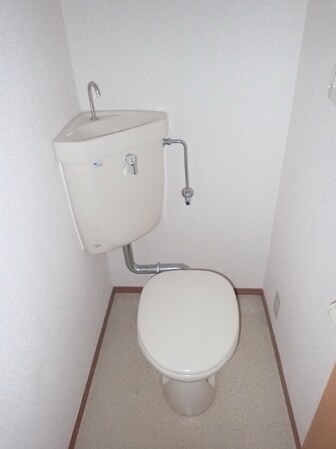 テルマールタカセ(練馬春日町)の物件内観写真